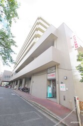 ファミールハイツ北大阪5号棟弐番館の物件外観写真